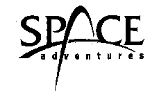 SPACE ADVENTURES