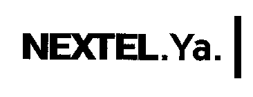 NEXTEL.YA.