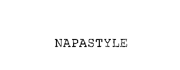 NAPASTYLE