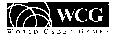 WCG WORLD CYBER GAMES