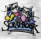 FOR EVERY SCRAPBOOK