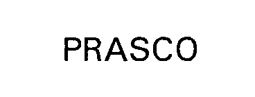 PRASCO