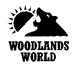 WOODLANDS WORLD