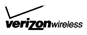 VERIZON WIRELESS