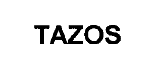 TAZOS