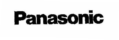 PANASONIC