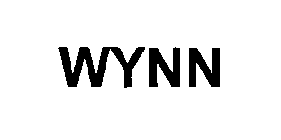 WYNN