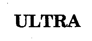 ULTRA