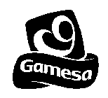 GAMESA