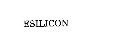 ESILICON