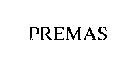 PREMAS