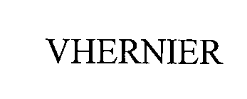 VHERNIER