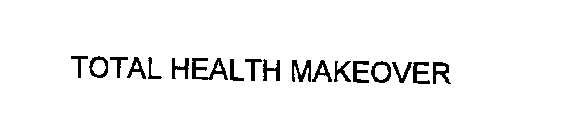 TOTAL HEALTH MAKEOVER