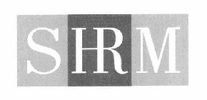 SHRM