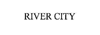 RIVER CITY