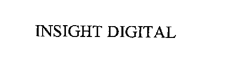 INSIGHT DIGITAL