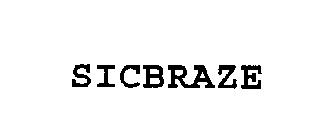 SICBRAZE