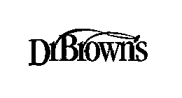 DR. BROWN'S