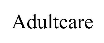 ADULTCARE