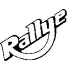 RALLYE