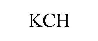 KCH