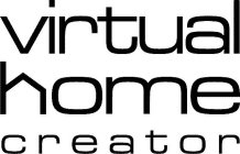 VIRTUAL HOME CREATOR