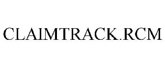 CLAIMTRACK.RCM