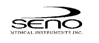 SENO MEDICAL INSTRUMENTS INC.