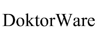 DOKTORWARE