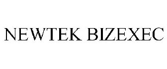 NEWTEK BIZEXEC