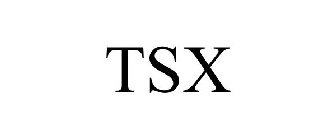 TSX