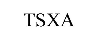 TSXA