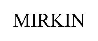 MIRKIN