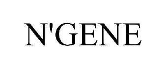 N'GENE