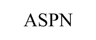 ASPN