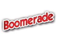 BOOMERADE