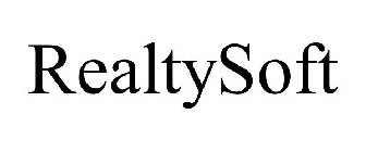 REALTYSOFT