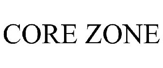 CORE ZONE