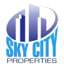 SKY CITY PROPERTIES