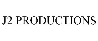 J2 PRODUCTIONS