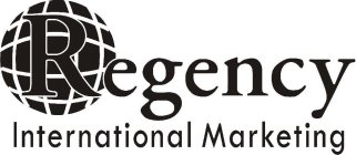 REGENCY INTERNATIONAL MARKETING