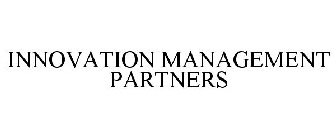 INNOVATION MANAGEMENT PARTNERS