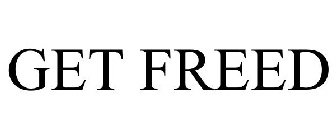 GET FREED