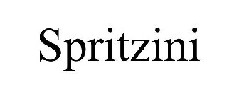 SPRITZINI