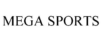 MEGA SPORTS