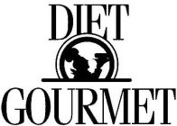 DIET GOURMET