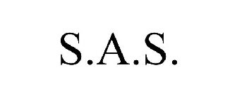 S.A.S.