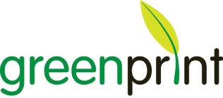 GREENPRINT