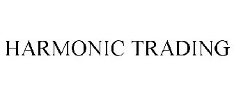 HARMONIC TRADING