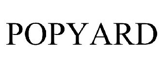 POPYARD